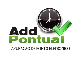 AddPontual � Sistema de Ponto Eletr�nico